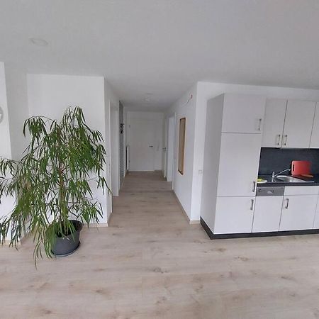Ferienwohnung Koenigsquelle Bad Wildungen Bagian luar foto