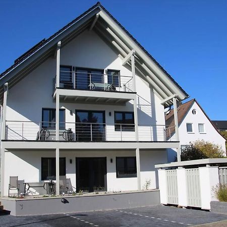 Ferienwohnung Koenigsquelle Bad Wildungen Bagian luar foto
